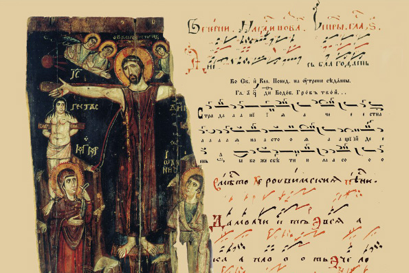 В Духосошественском храме Казани состоится концерт древнерусской духовной музыки