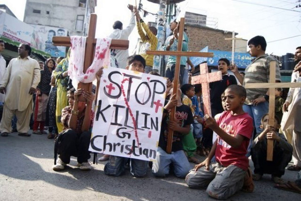Христианство стало самой преследуемой религией в мире, — Патриарх Кирилл