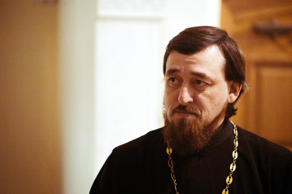 Казанский священник рассказал о традициях празднования Дня защитника Отечества