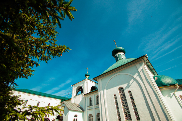 В Казанской духовной семинарии ведется дополнительный набор абитуриентов