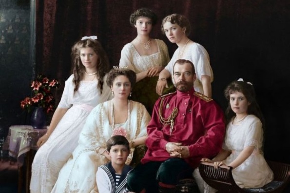 Владимир Легойда: Церковное признание останков Царской семьи возможно не ранее завершения всех экспертиз