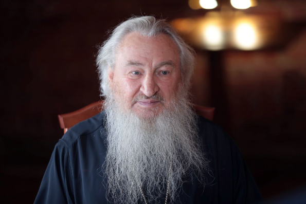 Читатели сайта «Православие в Татарстане» могут задать вопросы митрополиту Феофану