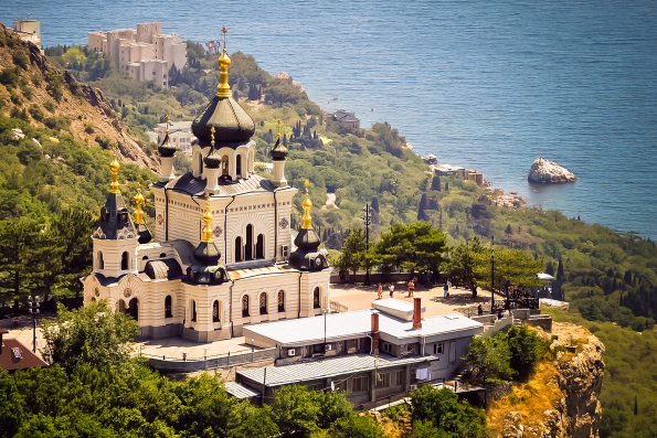 Паломническая служба Казанской епархии приглашает посетить Крым