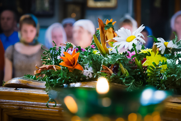 В Набережных Челнах пройдут праздничные мероприятия по случаю Дня семьи, любви и верности
