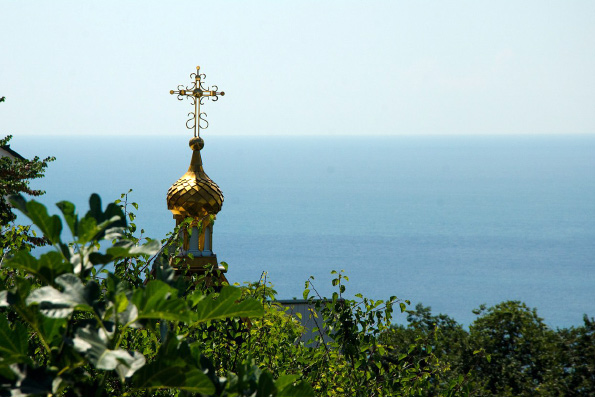 Православие и отпуск: как совместить?