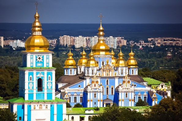Патриарх Кирилл призвал глав Поместных Церквей к общеправославному обсуждению «украинского вопроса»