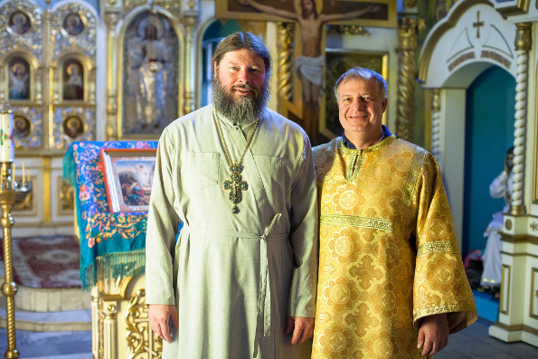Подполковник вооруженных сил России Алексей Куршев — о своем пути к Богу