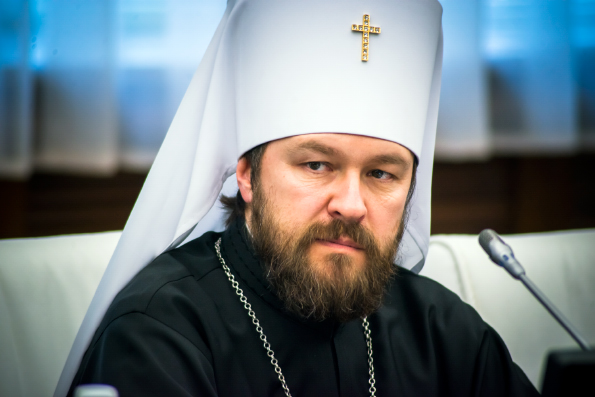Константинопольский Патриархат утратил право именоваться координирующим центром для Православной Церкви