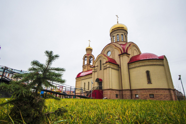 Православная школа «Апостол» приглашает на семинар для преподавателей воскресных школ Казанской епархии
