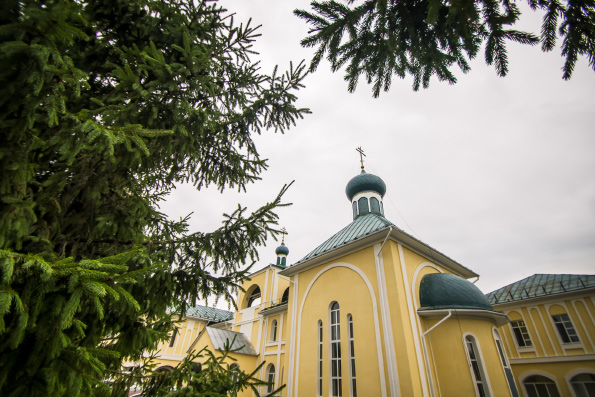В Казанской духовной семинарии состоится международная научно-богословская конференция