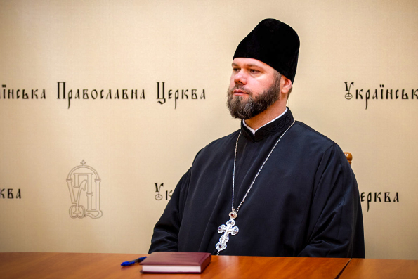 Законопроект направленный против Украинской Православной Церкви