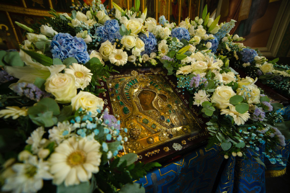 В Музее истории Благовещенского собора Казани представят литературно-музыкальную постановку «Сказ о Казанской иконе»