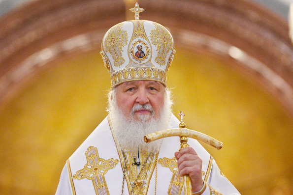 «Мы должны сделать все, чтобы злые замыслы не подорвали единство Святой, Соборной и Апостольской Православной Церкви»