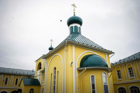 В Казанской духовной семинарии началось обучение второй группы слушателей курсов повышения квалификации священнослужителей