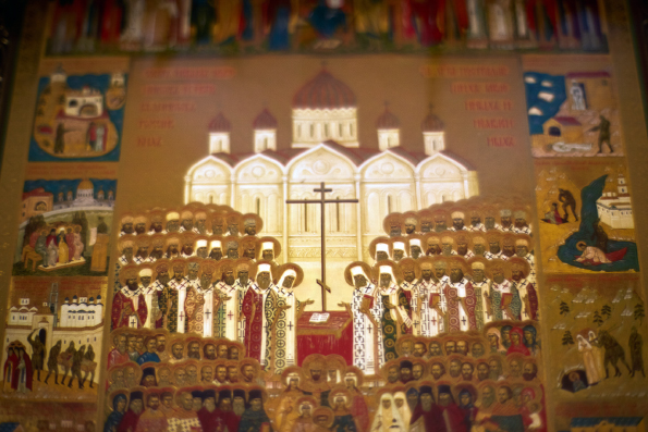 На портале «Православие в Татарстане» пройдет беседа со священником