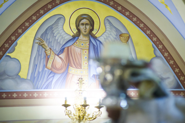 На странице «Православие в Татарстане» в Instagram состоится вторая лекция образовательного онлайн-курса, посвященного православному богослужению