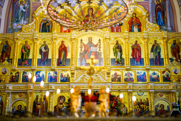 На странице «Православие в Татарстане» в Instagram состоится третья лекция образовательного онлайн-курса, посвященного православному богослужению