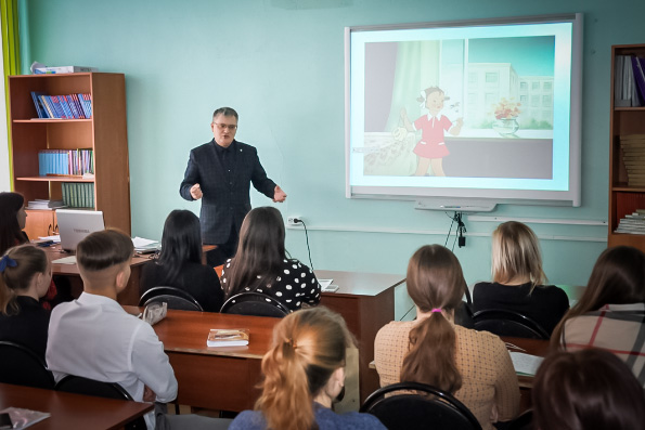 В Нижнекамске началась подготовка к форуму «Татарстан за жизнь»