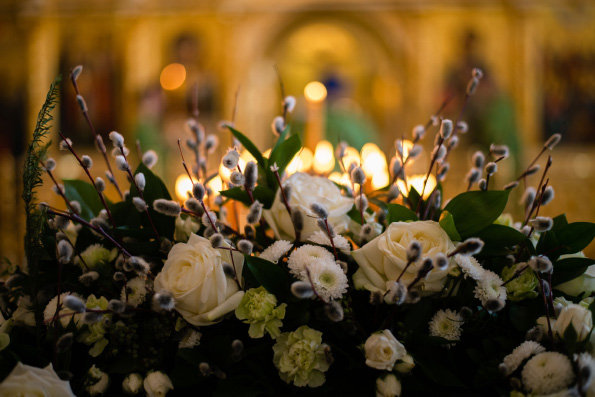 В Казани подвели итоги благотворительной акции «Белый цветок»