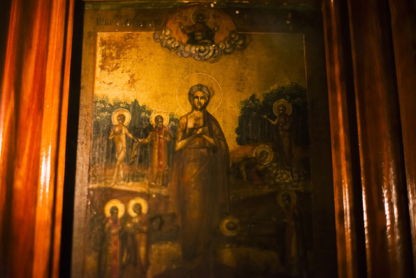 Смерть и жизнь Марии Египетской: о чём вы не задумывались, слушая житие