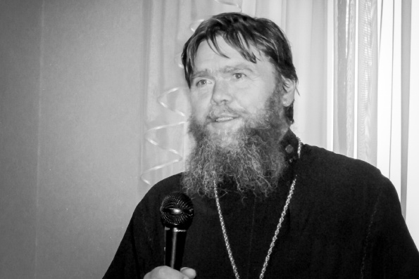 Соболезнования митрополита Феофана в связи с кончиной протоиерея Георгия Пестрецова