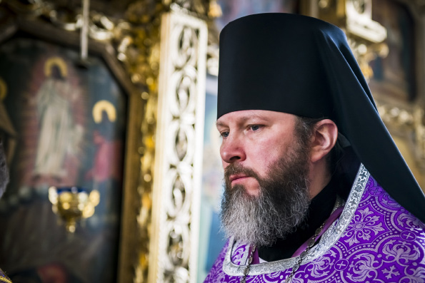 Священный Синод Русской Православной Церкви назначил нового председателя Синодального миссионерского отдела
