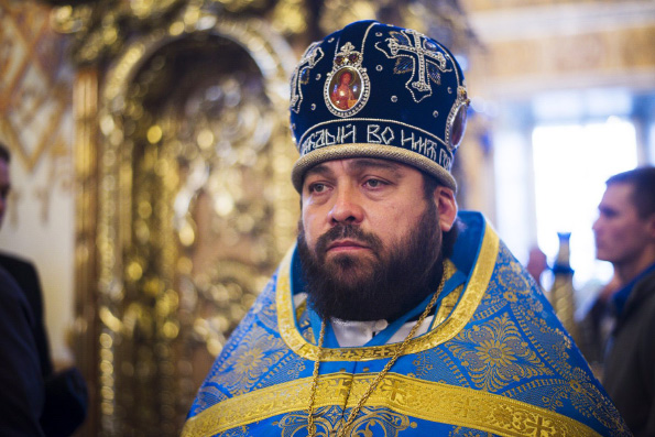 Клирик Казанской епархии избран епископом Чистопольской епархии