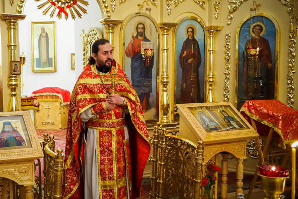 В Казани в день празднования иконе Божией Матери «Неупиваемая Чаша» прошли трезвеннические мероприятия