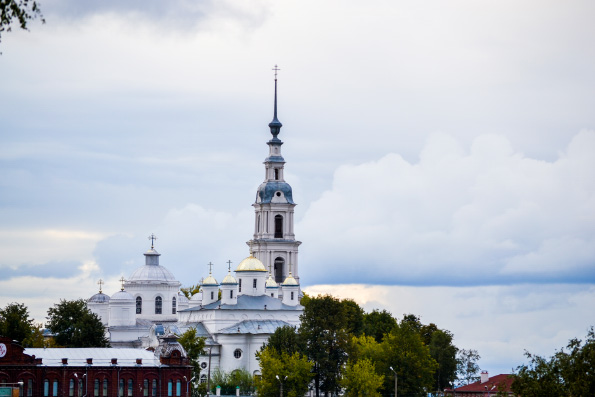 Представители православной общественности Татарстана провели трезвенные мероприятия в Ивановской области