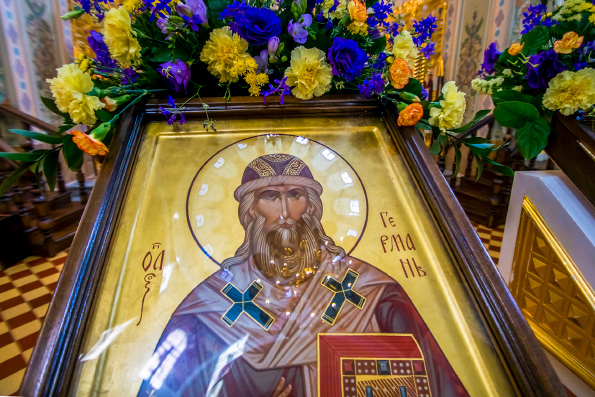 15 фактов о святителе Германе, архиепископе Казанском и Свияжском