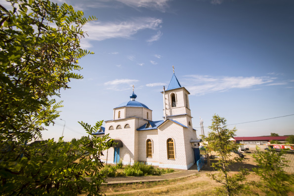 Тихвинский храм поселка Кадышево отметил престольный праздник