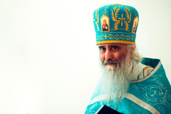 Соболезнование главы Татарстанской митрополии в связи с кончиной протоиерея Павла Павлова