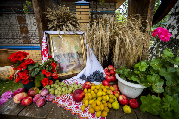 Православная молодежь Казани организует благотворительный сбор овощей и фруктов для постояльцев казанского хосписа