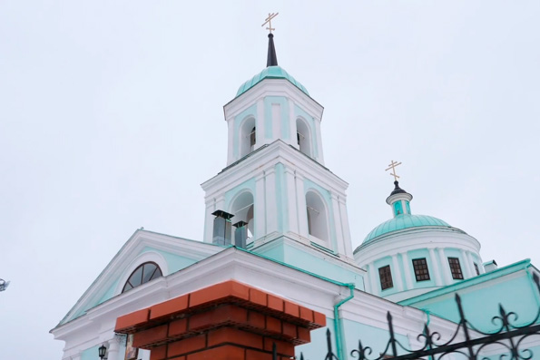 7 января в Русском Никольском состоится праздник русской культуры