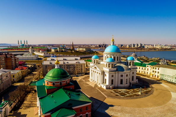 В Казани пройдет межрегиональная научная конференция, посвященная путешествиям и паломничествам представителей Российского императорского дома