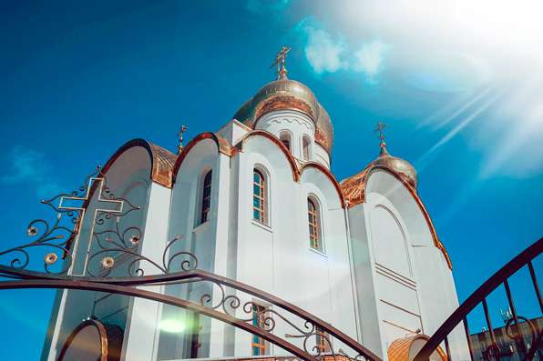 В Альметьевской епархии запустили проект, направленный на предупреждение межрелигиозных и межнациональных конфликтов