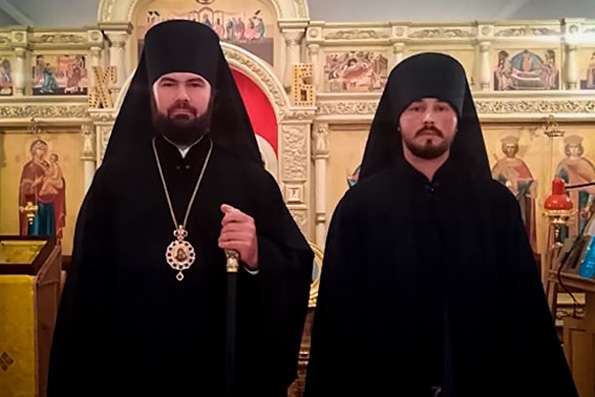 В Казанско-Богородицком монастыре Бугульмы состоялся иноческий постриг