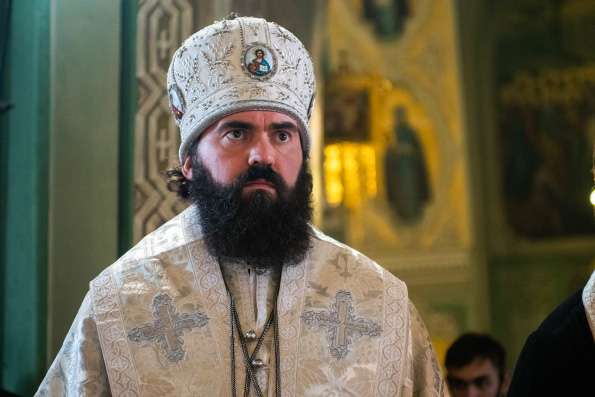 Архиепископ Пятигорский Феофилакт призвал вместо масленичных гуляний помочь беженцам