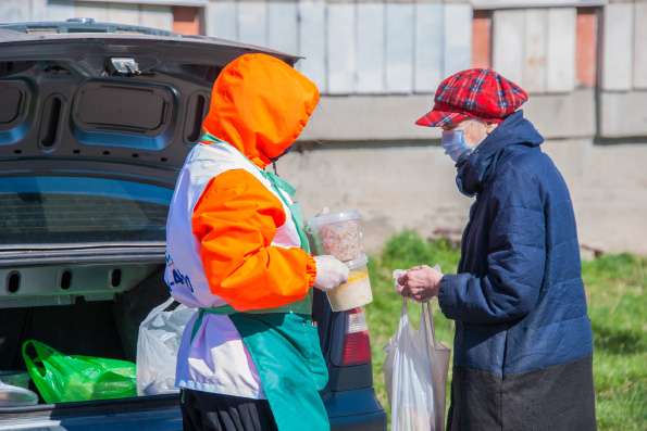 В Казани в рамках региональных Рождественских чтений обсудили вопросы социального служения и благотворительности