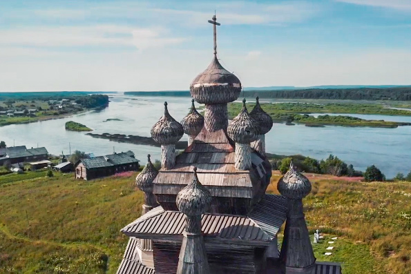 Молодежный отдел Казанской епархии организует творческий вечер, посвященный традиционной русской культуре