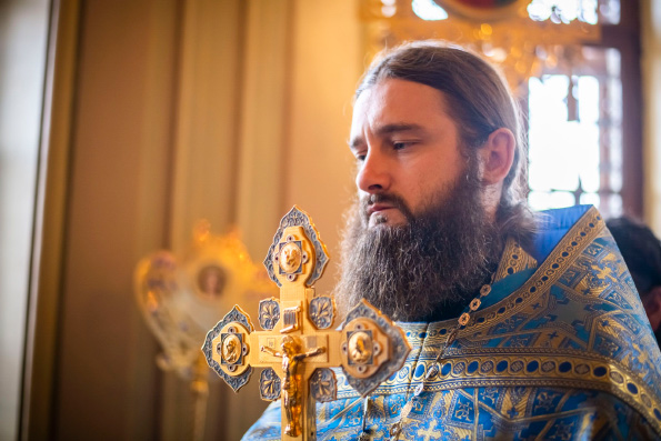 Игумен Гавриил (Рожнов) — о преподобномучениках Раифских и современной жизни Раифского монастыря