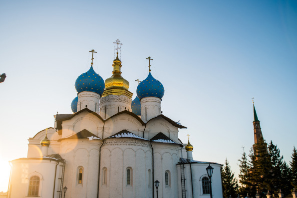 Отменены епархиальные взносы для приходов и монастырей Казанской епархии