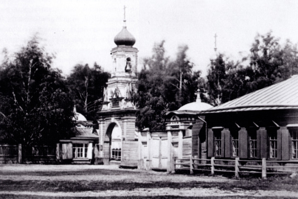 Место и роль религии в годы Великой Отечественной войны