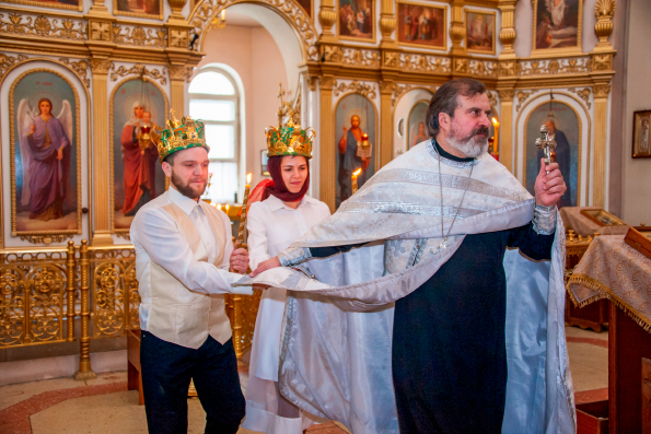 Чудесная история встречи по молитвам святой Матроне Московской
