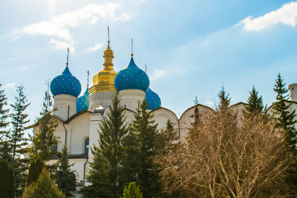 Программа мероприятий в Музее истории Благовещенского собора Казани (июнь 2020 года)