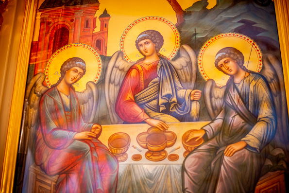 Что нужно знать о Дне Святой Троицы