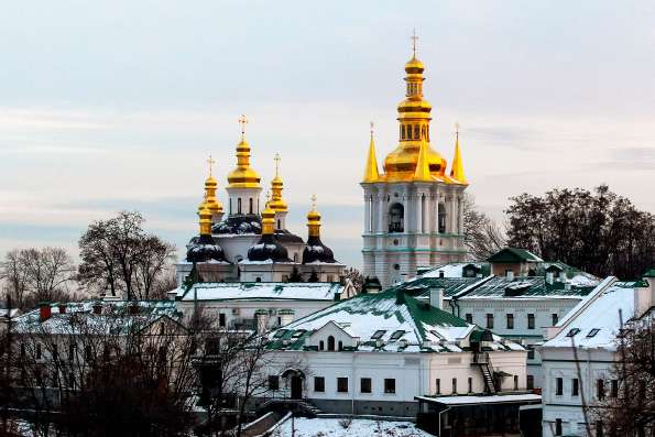 Митрополит Иларион: В долгосрочной перспективе цель «украинской автокефалии» — разрушение Православия
