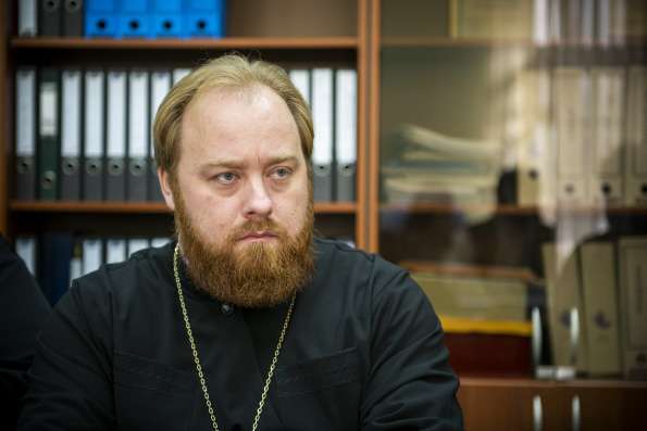 Священнослужитель Казанской епархии принимает участие в деятельности Общественной наблюдательной комиссии