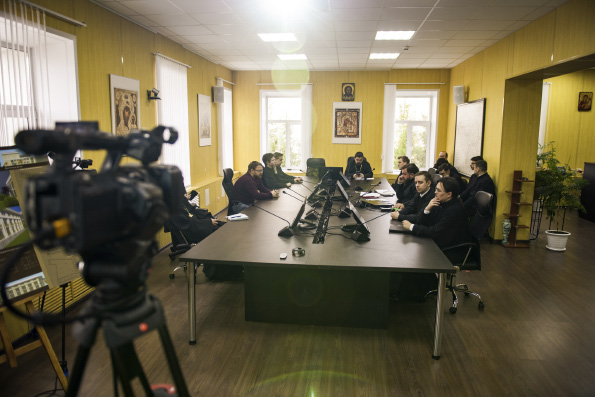 В рамках научно-богословской конференции в Казани обсудят актуальные вопросы православной психологии