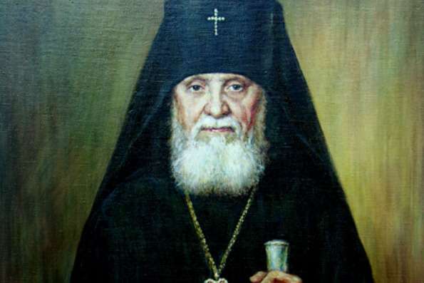 10 фактов об архиепископе Казанском и Марийском Иове (Кресовиче)